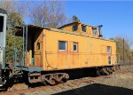 Danbury Railway Museum